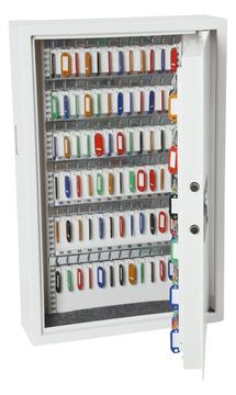 Phoenix Safe Phoenix KS0033E - Schlüsselschrank - 144 Haken von LumaTech
