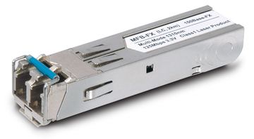 Planet DIGITUS MFB-FX - SFP (Mini-GBIC)-Transceiver-Modul von LumaTech