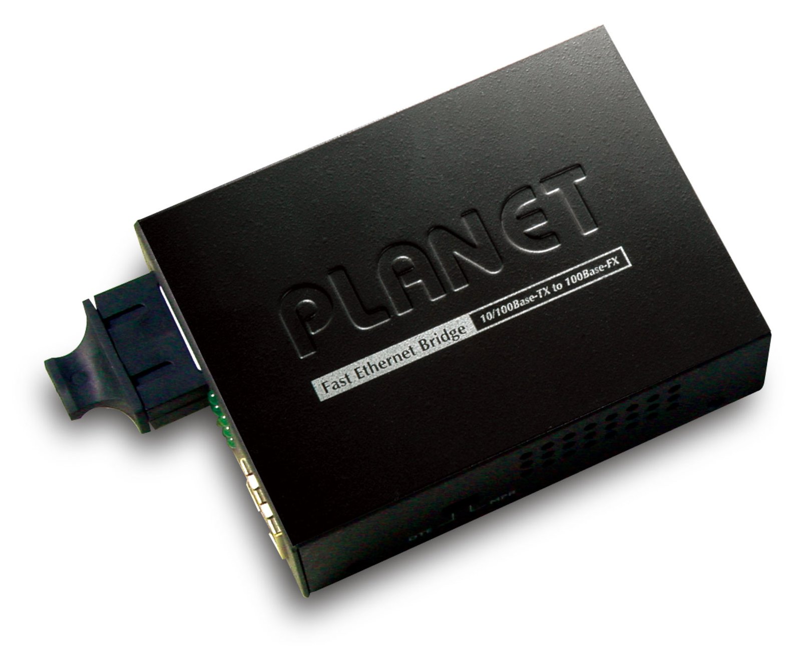 Planet FT-802S15 - Medienkonverter - 100Mb LAN