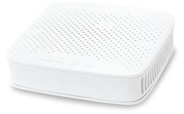 Planet GPON SFU ONT with 1-Port - Optisches Netzwerk-Endgerät (ONT) - Weiß - CE - 1,25 Mbit/s - 2,5 Mbit/s von LumaTech