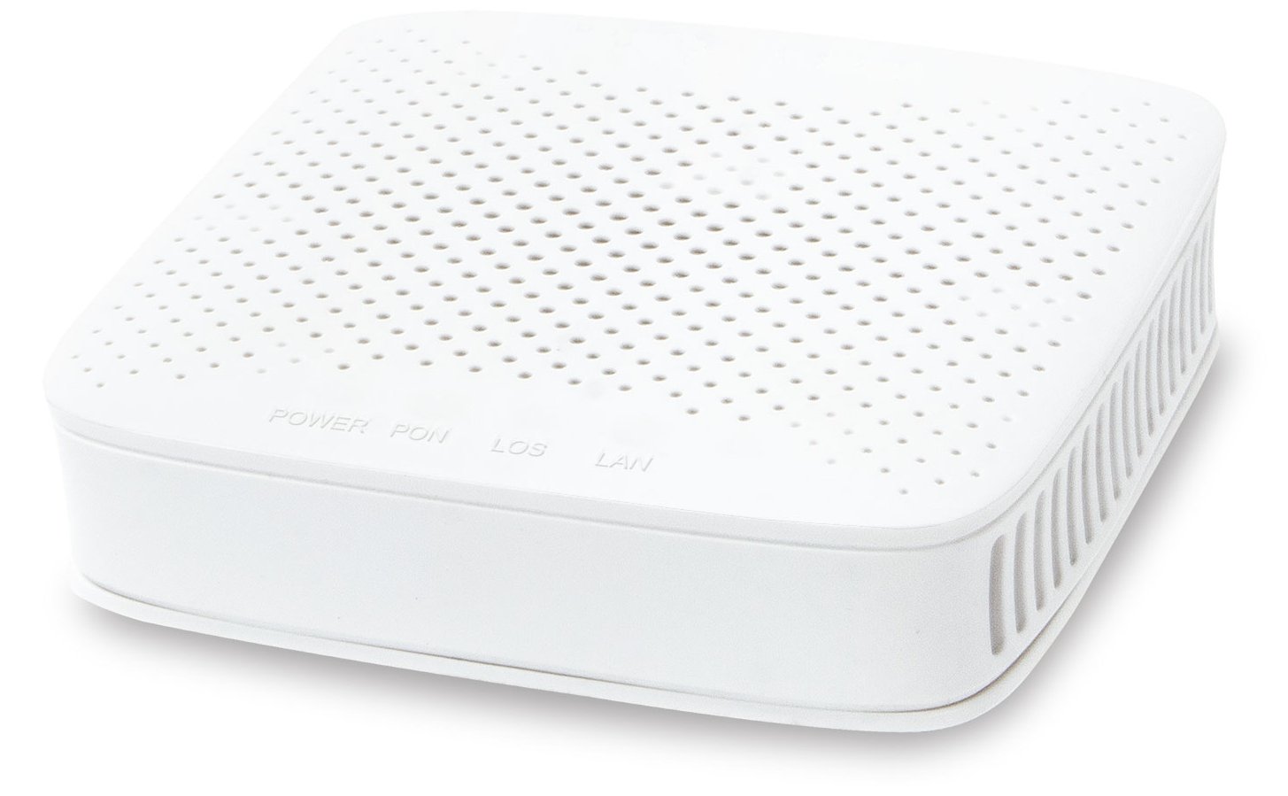 Planet GPON SFU ONT with 1-Port - Optisches Netzwerk-Endgerät (ONT) - Weiß - CE - 1,25 Mbit/s - 2,5 Mbit/s