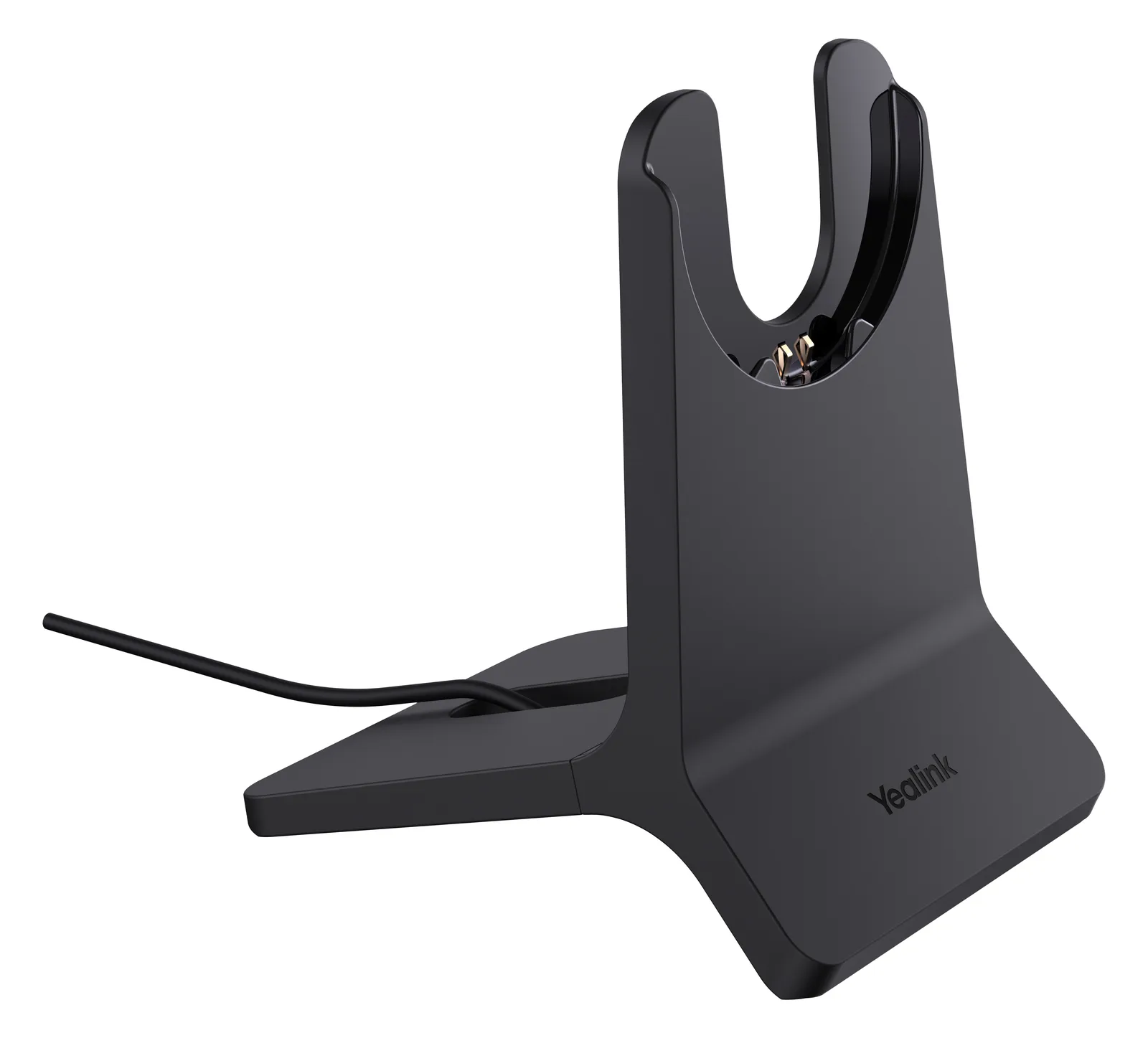 Yealink Ladeständer - für Yealink BH70 Dual, Ansicht 2