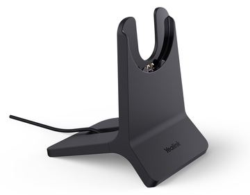 Yealink Ladeständer - für Yealink BH70 Dual von LumaTech