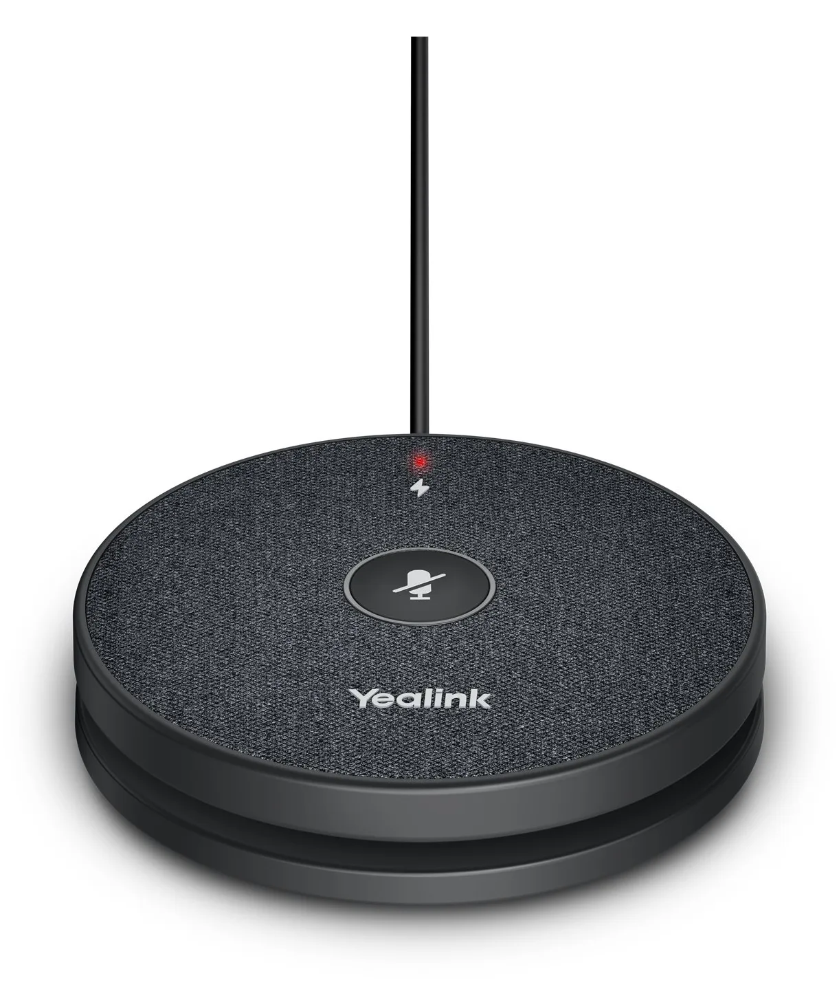 Yealink Microphone VCM36 visio sans fils, Ansicht 3