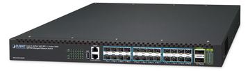 Planet Layer 3 10G SFP++ 40G/100G QSFP28 - Switch - 1 Gbps von LumaTech