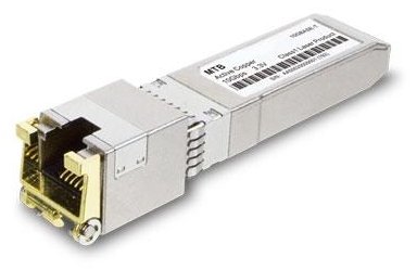 Planet MTB-TSR2 - Faseroptik - 10000 Mbit/s - SFP+ - LC - 2000 m - 1310 nm
