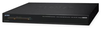 Planet PoE Managed AV Switch AVS-4210-24HP4X - Switch - 0,1 Gbps von LumaTech