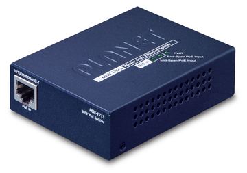 Planet POE-171S - PoE-Splitter - 56 V - 60 Watt von LumaTech