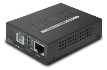 Planet VC-231 - 100 Mbit/s - 100Base-TX - IEEE 802.3 - IEEE 802.3u - IEEE 802.3x - Schnelles Ethernet - 10,100 Mbit/s von LumaTech