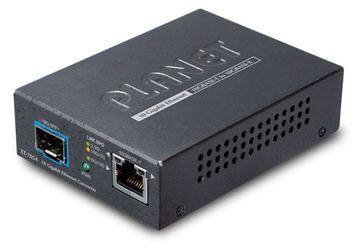 Planet XT-705A - Medienkonverter - 10GbE, 5GbE, 2.5GbE von LumaTech