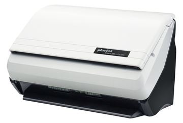 Plustek SmartOffice PN30U - Dokumentenscanner - Dual CIS - Duplex - 216 x 5080 mm - 600 dpi x 600 dpi von LumaTech