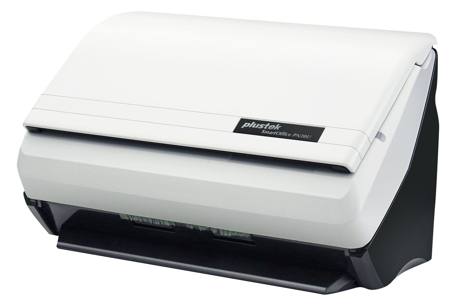 Plustek SmartOffice PN30U - Dokumentenscanner - Dual CIS - Duplex - 216 x 5080 mm - 600 dpi x 600 dpi