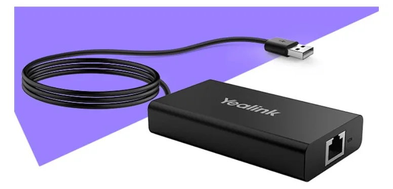 Yealink MVC-BYOD-EXTENDER - Erweiterung für Video/Audio, Ansicht 3