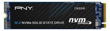 PNY CS2241 - SSD - 1 TB - intern - M.2 2280 - PCIe 4.0 x4 (NVMe) von LumaTech