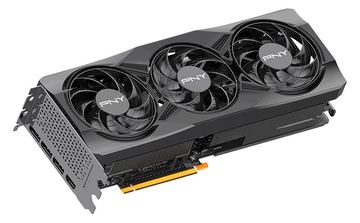 PNY GeForce RTX 5070 Ti - Grafikkarten - GeForce RTX 5070 Ti von LumaTech