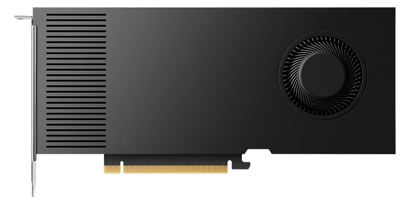 PNY NVIDIA RTX 4000 Ada Generation - Grafikkarten