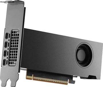 PNY nVidia Rtx Pro 2000 Blackwell - Grafikkarte - PCI-Express von LumaTech