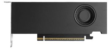 PNY nVidia RTX Pro 4000 SFF Blackwell - Grafikkarte - PCI-Express von LumaTech