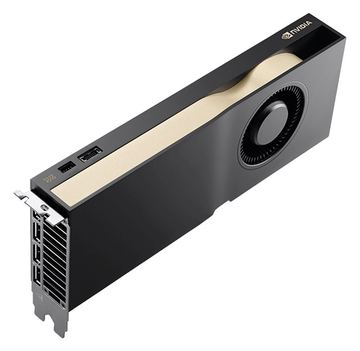 PNY NVIDIA RTX PRO 4500 Blackwell - Grafikkarten von LumaTech