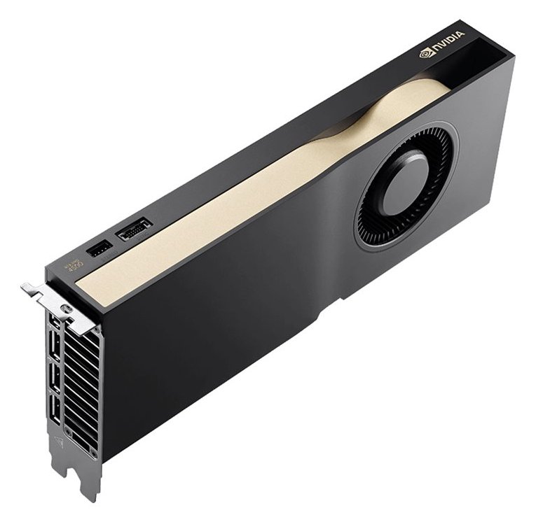 PNY NVIDIA RTX PRO 4500 Blackwell - Grafikkarten