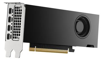 PNY Quadro RTX 2000 ADA Power Limited 16GB GDDR6 4xmDP - PCI-Express - 16.384 MB von LumaTech