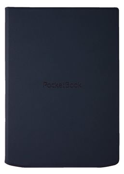 Pocketbook Charge - Flip-Hülle für eBook-Reader - Polyurethan (PU) von LumaTech