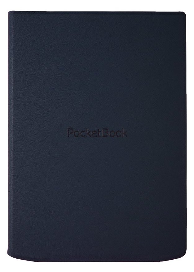 Pocketbook Charge - Flip-Hülle für eBook-Reader - Polyurethan (PU)