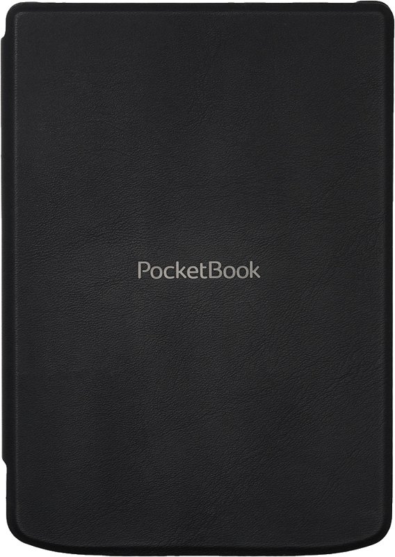 Pocketbook Shell - Strap Black for Verse Lite/Verse/Verse Pro/Verse Pro Colour