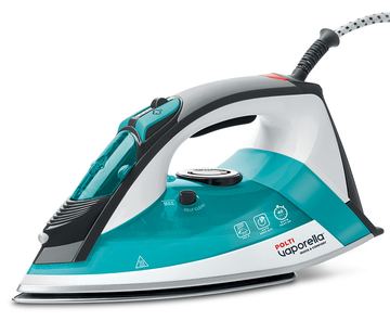 Polti Dampfbügeleisen Vaporella Quick & Comfort QC120 von LumaTech