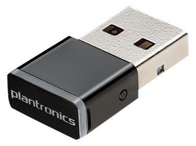 Poly BT600 - Netzwerkadapter - USB - Bluetooth