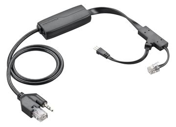 Poly EHS APP-51 - Hook-Switch für Telefon - für Poly MDA200 von LumaTech