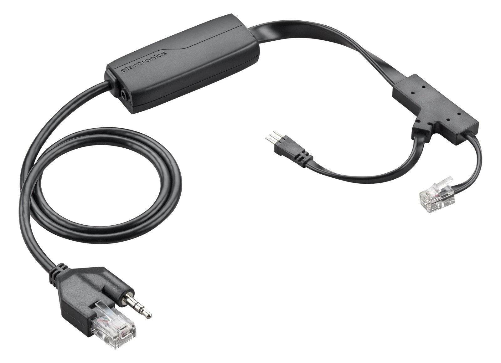 Poly EHS APP-51 - Hook-Switch für Telefon - für Poly MDA200