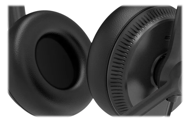 Yealink UH34 Dual UC - Headset - On-Ear - kabelgebunden, Ansicht 5