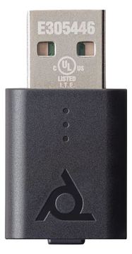 Poly Savi D400 - DECT-Adapter für Headset - Microsoft Teams certified, DECT 1880 von LumaTech