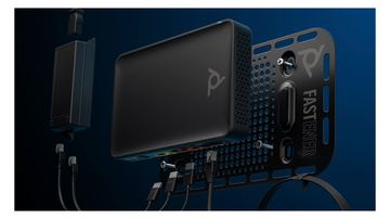Poly Studio G62 No Radio or Power Cord - Videokonferenzsystem von LumaTech