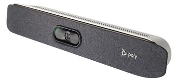 Poly Studio X30 - All-in-One Videoleiste - Zoom Certified von LumaTech