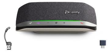 Poly Sync 20+M - Intelligente Freisprecheinrichtung von LumaTech