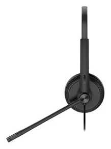 Yealink UH34 Lite Dual - Headset - On-Ear - kabelgebunden, Ansicht 5