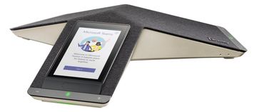Poly Trio C60 IP CP MS FR PoE-e EMEA-INT von LumaTech