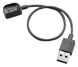 Poly USB-Ladekabel - USB männlich - für Voyager von LumaTech