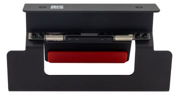 Poly X52 DC HP Poly - Befestigungskit - für Videokonferenzsystem von LumaTech