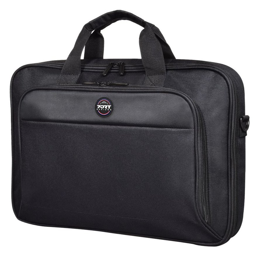 PORT Designs HANOI II Clamshell - Notebook-Tasche - 43.9 cm (17.3)