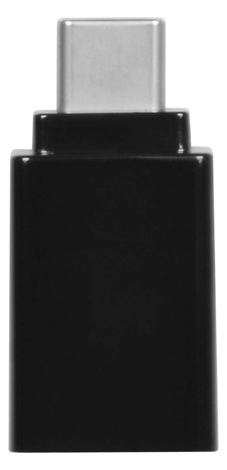 PORT Designs PORT Connect - USB-Adapter - USB Typ A (W) zu 24 pin USB-C (M)