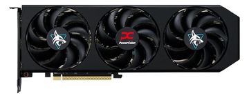 PowerColor Hellhound Radeon RX 9060 XT - Grafikkarten von LumaTech