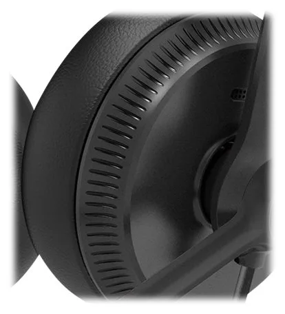 Yealink UH34 Mono Teams - Headset - On-Ear - kabelgebunden, Ansicht 2