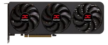 PowerColor RX 9070 Reaper 16GB RX9070 16G-A - 16.384 MB von LumaTech
