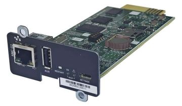 PowerWalker NMC Card NG von LumaTech