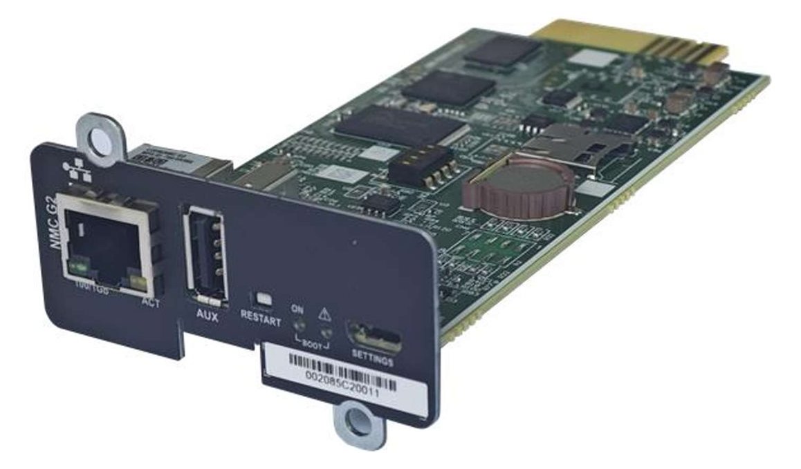 PowerWalker NMC Card NG