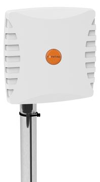 Poynting · Antennen· RFID· Mast· A-Patch-026· N-Type F· - Richtantenne - 8,75 dB von LumaTech