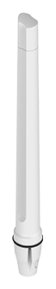 Poynting · Antennen· Wi-Fi/5G· Marine· A-OMNI-0498-V1-01· weiss· 2m SMA m· 2 - 9.8 - WLAN - 9,8 dB